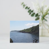 マンクス海岸 ポストカード (スタンド正面)