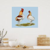 マンクス・ランピーズ ポスター (キッチン)