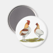 マンクス・ランピーズ マグネット (正面/裏面)