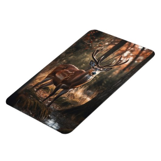 マングシカ マグネット (左側)