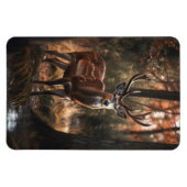 マングシカ マグネット (横)