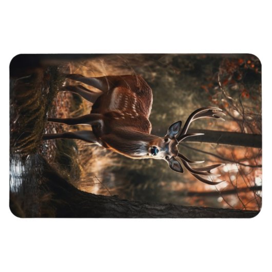 マングシカ マグネット (横)