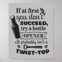 マンケおもしろいーブワードアート ポスター