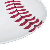 マンケイブ用バスケットボールガラスのカッティングボード カッティングボード (角)