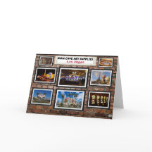 マンケーブアートラスベガス。