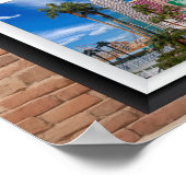 マンケーブアートラスベガス。 ポスター (角)