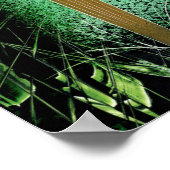 マンケーブティキ ポスター (角)