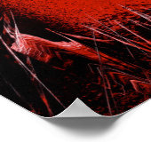 マンケーブトーチズ ポスター (角)