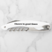 マンケーブホワイトコルクスクリュー ソムリエナイフ (裏面)