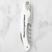 マンケーブホワイトコルクスクリュー ソムリエナイフ (裏面)