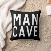 マンケーブ装飾用クッション クッション (ブランケット)