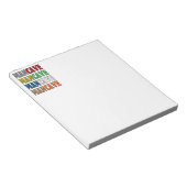 マンケーブ ノートパッド (アングル)