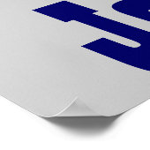 マンケーブ ポスター (角)