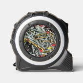 マンケーブ メジャー (正面)