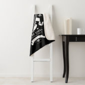 マンコすごいートオブアームズ シェルパブランケット (インサイチュ)