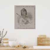 マンコカパック ポスター (キッチン)