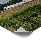 マンコタ穀物エレベーター ポスター (角)