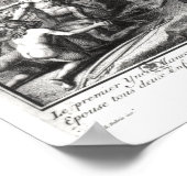 マンコ・カパックとその妻 ポスター (角)