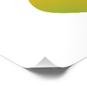 マンゴが大好き ポスター (コーナー)