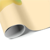 マンゴの包装紙 ラッピングペーパー (ロールコーナー)