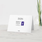 マンゴスカード カード (裏面)