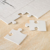 マンゴスチン(ガルシニア・マンゴスタナ)フルーツ絵画ズ ジグソーパズル (側面)