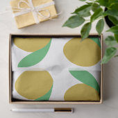 マンゴトロピカルフルーツサマーパーティー 薄葉紙 (ギフト)