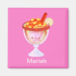 マンゴネアダ デ マンゴ マグネット