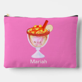 マンゴネダデマンゴ アクセサリーポーチ