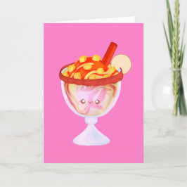 マンゴネダデマンゴ カード