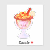 マンゴネダデマンゴ シール (シート)