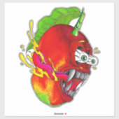 マンゴロコ シール (シート)