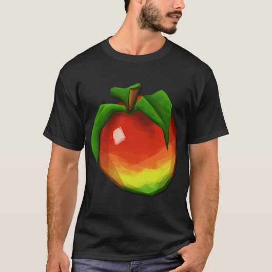 マンゴークラッシュ Tシャツ (正面)