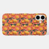 『マンゴータンゴフェスタ』 Case-Mate iPhoneケース (裏面 (横))