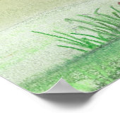 マンゴーツリーポスターART_Susie Stone ポスター (角)