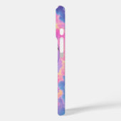 マンゴーテックドリーム Case-Mate iPhoneケース (裏面 / 左)