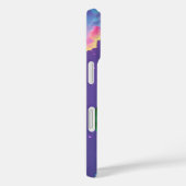 マンゴーテックドリーム Case-Mate iPhoneケース (裏面 / 右)