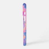 マンゴーテックドリーム iPhone 16ケース (左側面)
