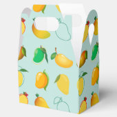 マンゴーフレッシュ フェイバーボックス (オープン)