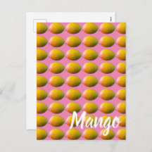 マンゴーベジタリアンビーガン