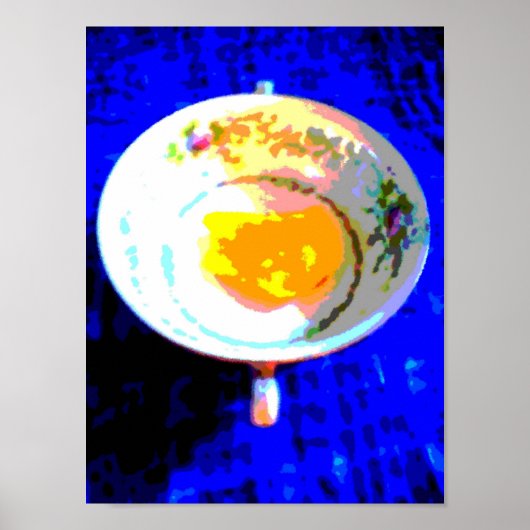 マンゴー喜び ポスター (正面)