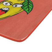 マンゴー カッティングボード (角)