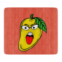 マンゴー カッティングボード