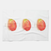 マンゴー！キッチンタオル キッチンタオル (横)