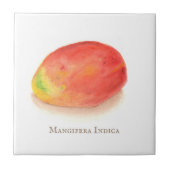 マンゴー！ タイル (正面)