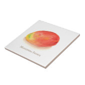 マンゴー! タイル (側面)