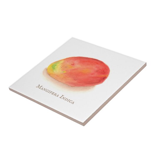 マンゴー！ タイル (側面)