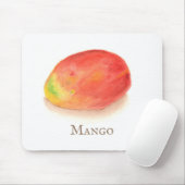 マンゴー！マウスパッド マウスパッド (マウス)