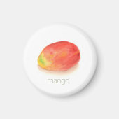 マンゴー！ マグネット (正面)