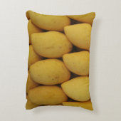 マンゴ アクセントクッション (裏面(縦))